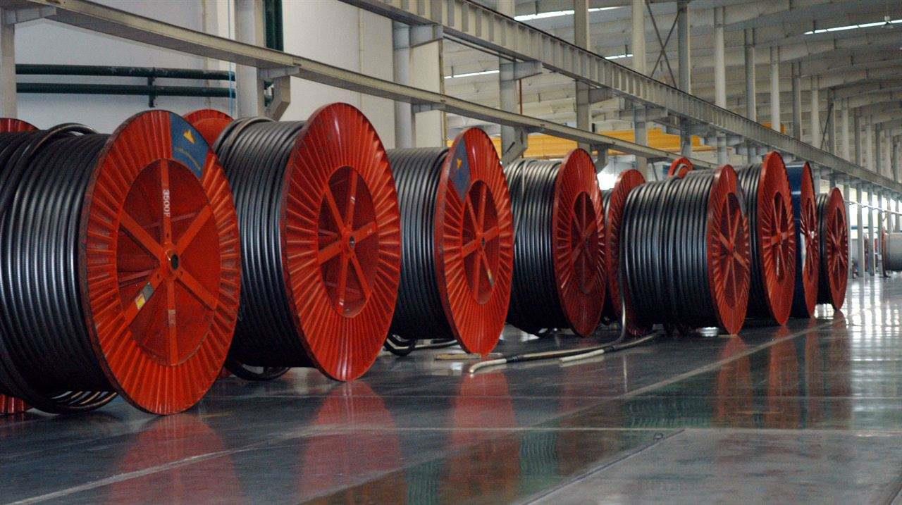 綠色考驗(yàn)線(xiàn)纜行業(yè)接踵而至EUP環(huán)保指令