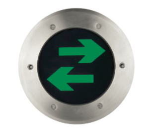 集中控制型消防應(yīng)急標(biāo)志燈具-地埋式