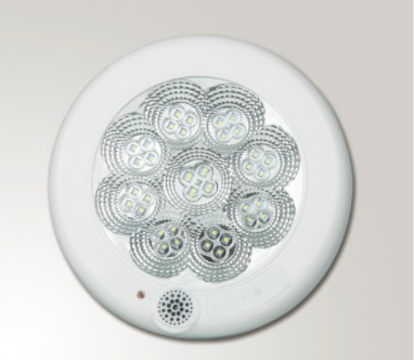 消防應(yīng)急照明燈具-吸頂式