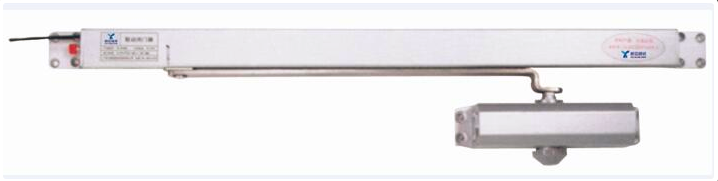 聯(lián)動(dòng)閉門(mén)器