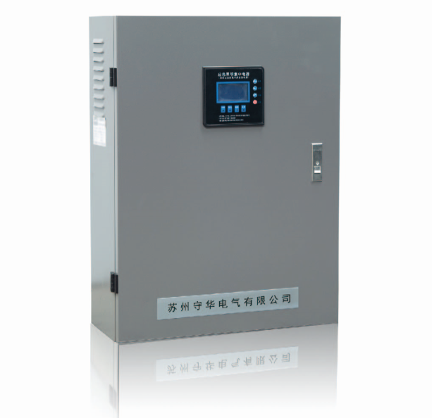 消防應(yīng)急照明集中電源