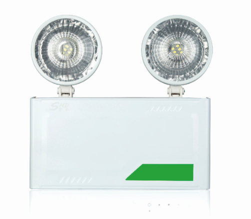 消防應(yīng)急照明燈具-壁裝式